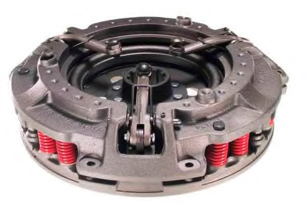 KAWE 8152 Clutch Pressure Plate